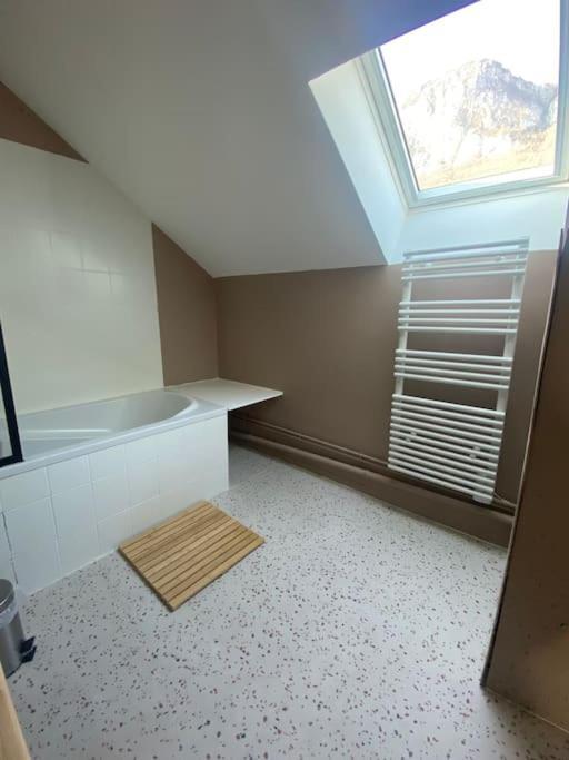 Chez Salome & Theo ! Apartman Saint-Jean-d'Arvey Kültér fotó
