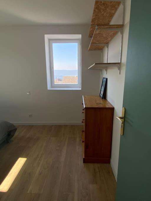 Chez Salome & Theo ! Apartman Saint-Jean-d'Arvey Kültér fotó
